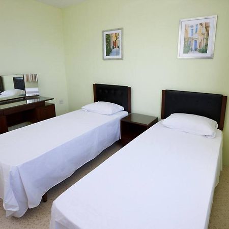 Seaview Penthouse Balluta Bay Vc San Ġiljan Buitenkant foto